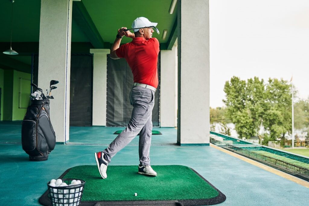 Guide to Golf Fitness